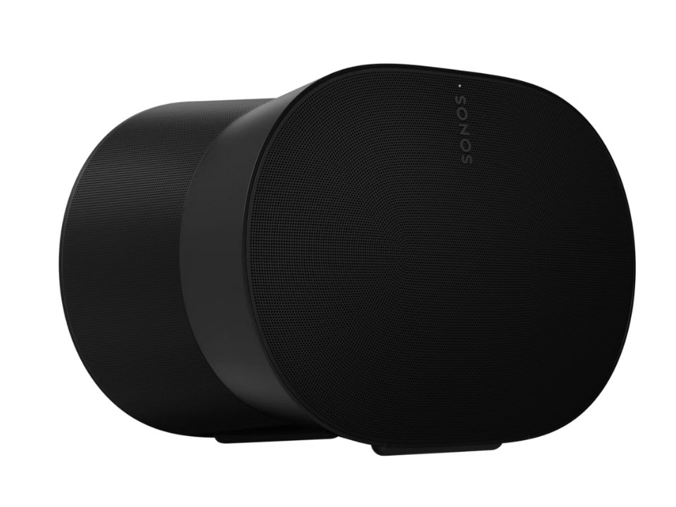 Cận cảnh Surround Set with Arc Ultra (Arc Ultra + 2x Era 100) tại Piano House